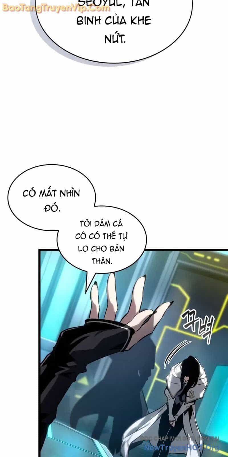Thế Giới Sau Tận Thế - Chương 192 - ảnh 64