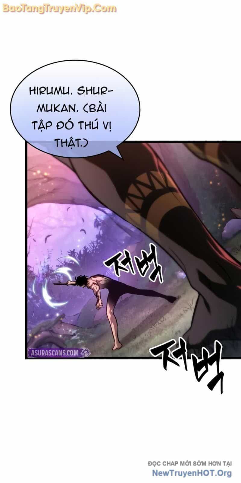Thế Giới Sau Tận Thế - Chương 193 - ảnh 72