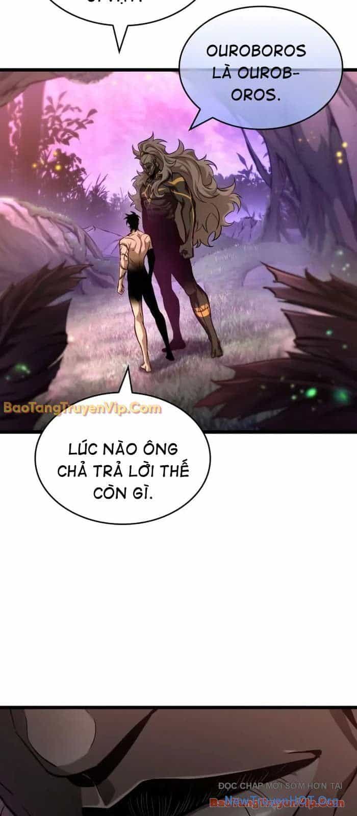 Thế Giới Sau Tận Thế - Chương 194 - ảnh 16