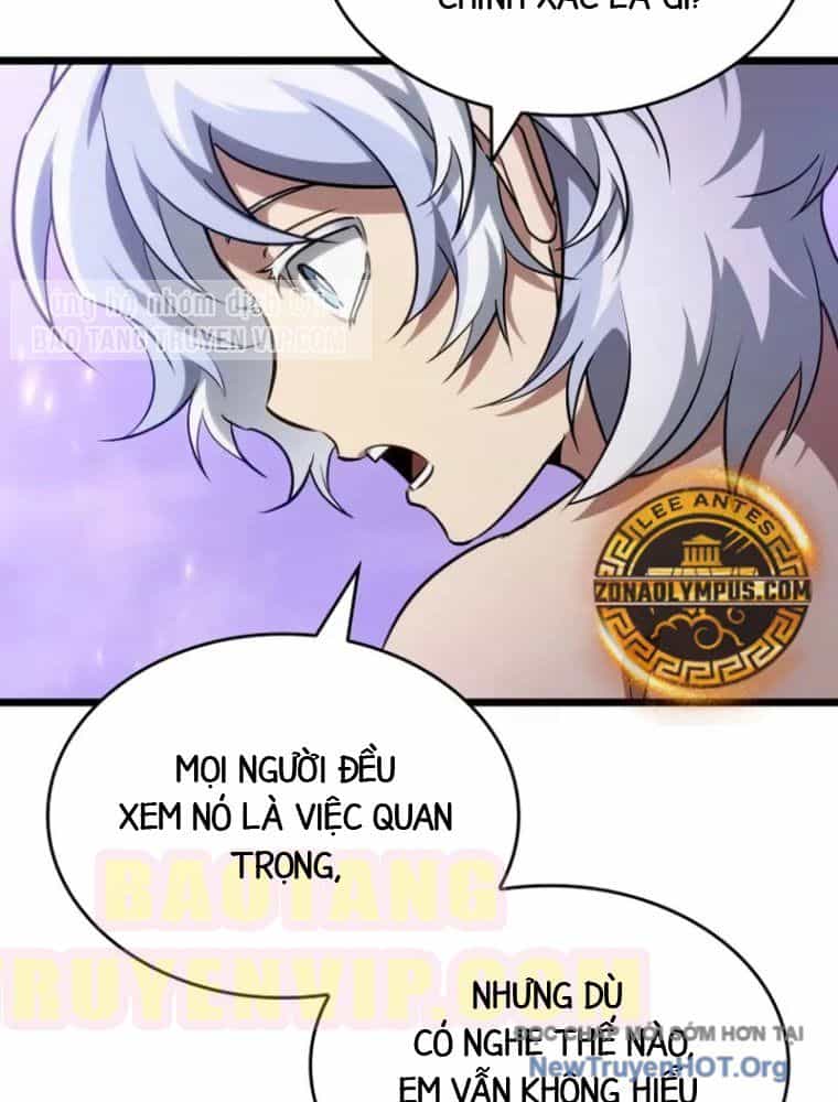Thế Giới Sau Tận Thế - Chương 195 - ảnh 60