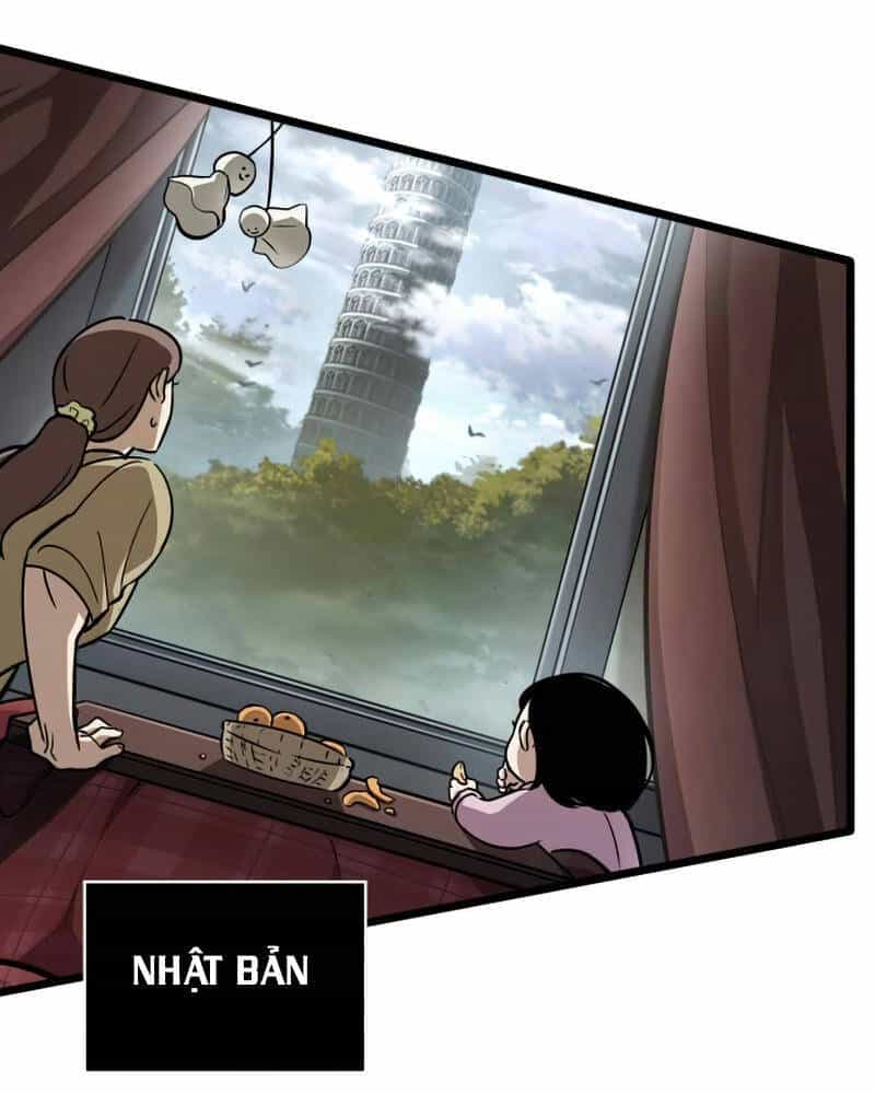 Thế Giới Sau Tận Thế - Chương 1 - ảnh 33
