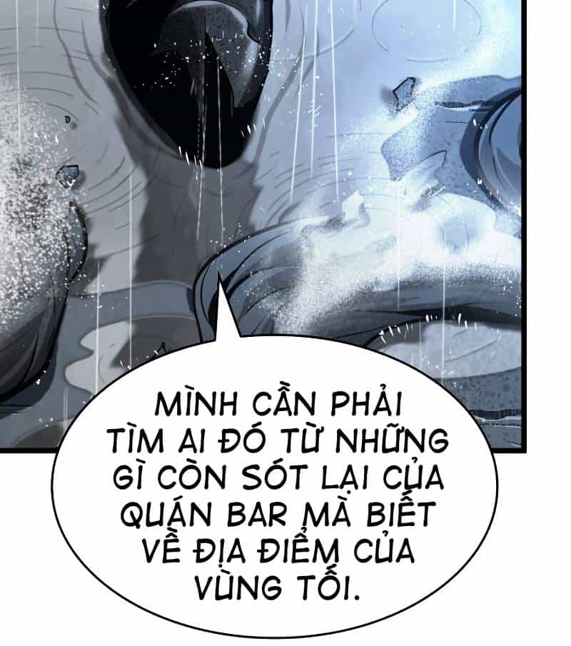 Thế Giới Sau Tận Thế - Chương 19 - ảnh 103