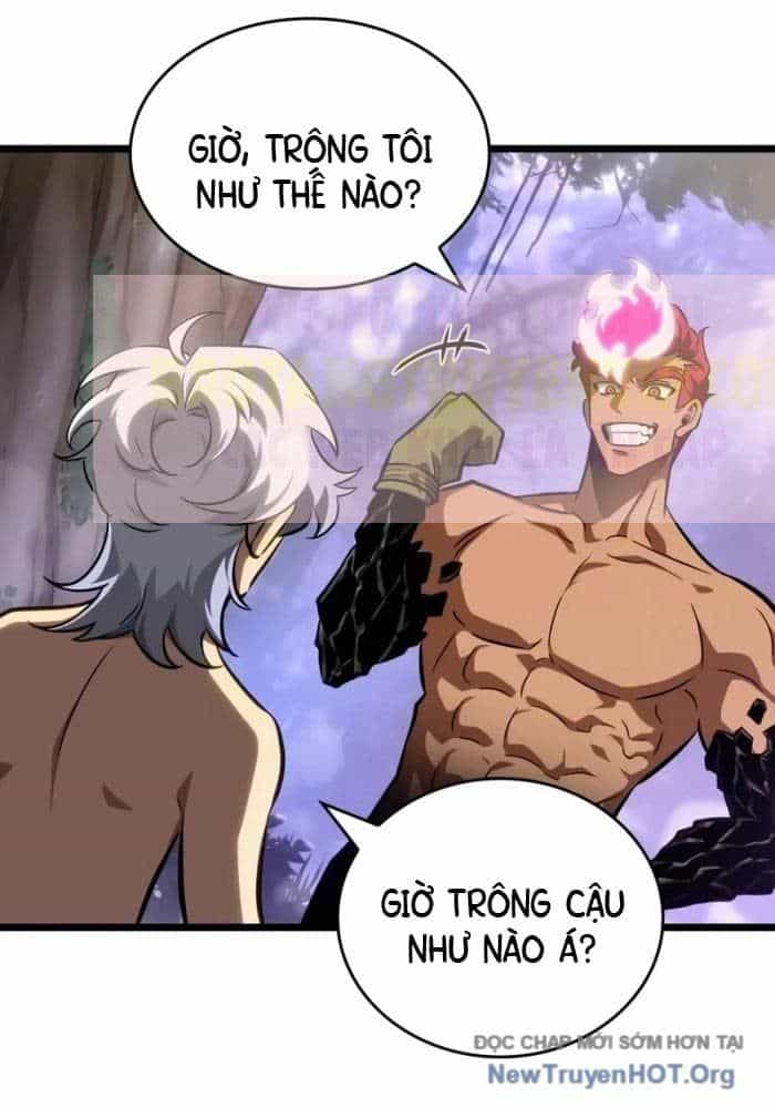 Thế Giới Sau Tận Thế - Chương 198 - ảnh 18