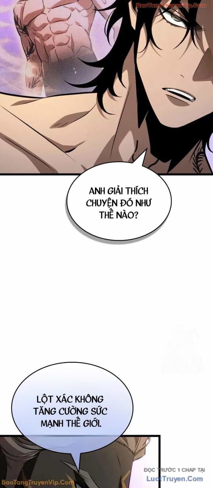Thế Giới Sau Tận Thế - Chương 199 - ảnh 40