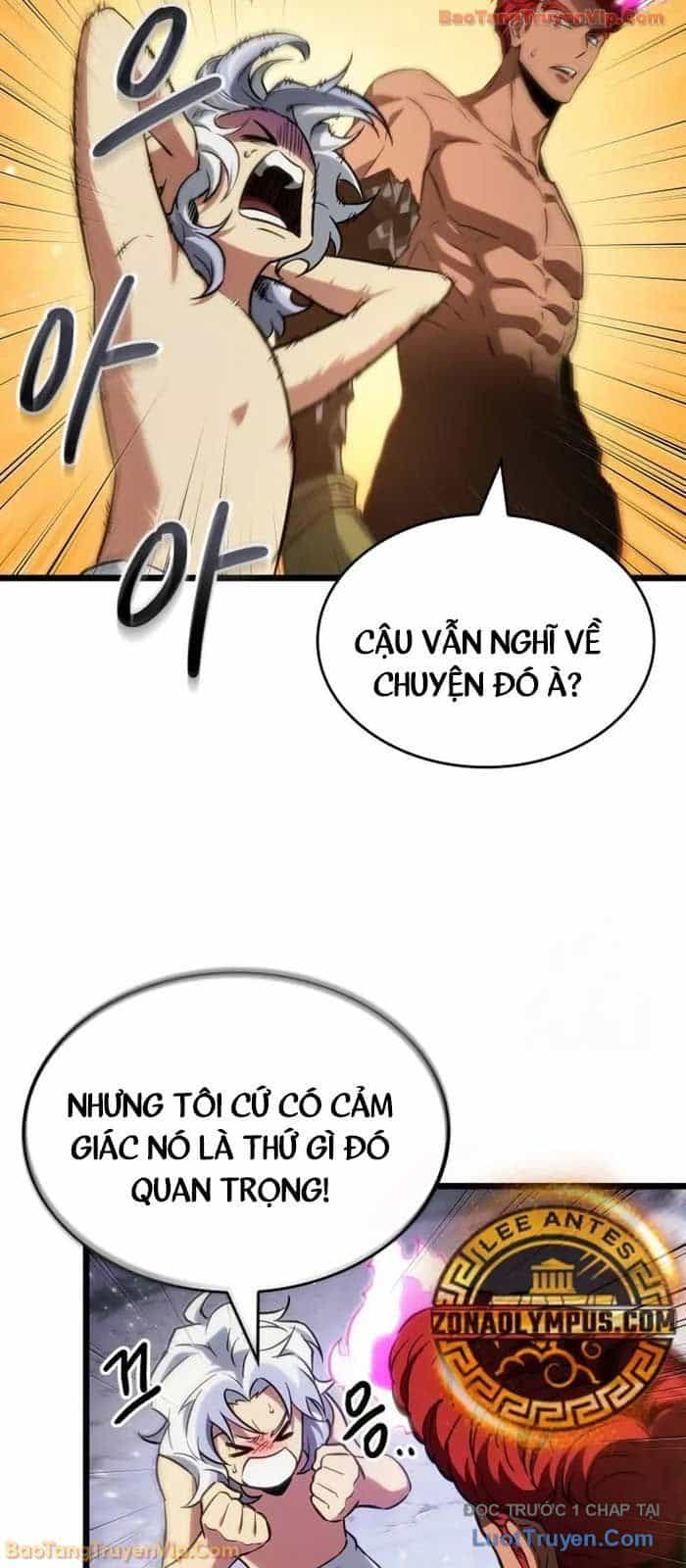 Thế Giới Sau Tận Thế - Chương 199 - ảnh 9