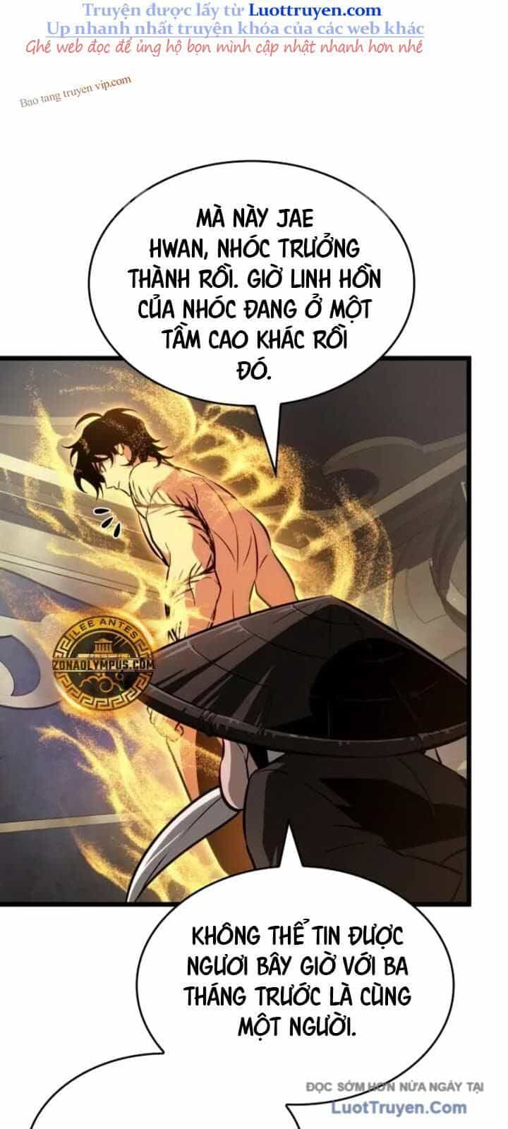 Thế Giới Sau Tận Thế - Chương 202 - ảnh 58