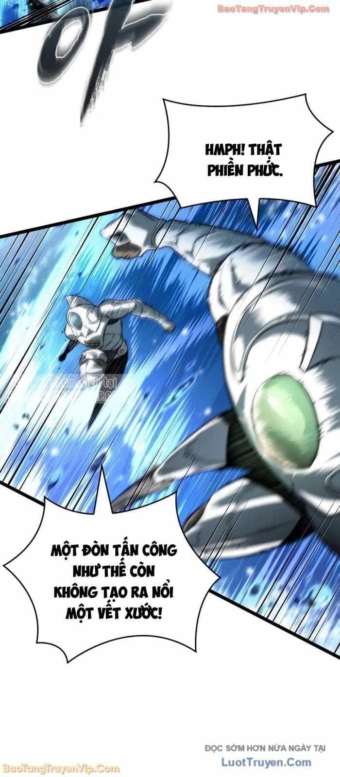 Thế Giới Sau Tận Thế - Chương 205 - ảnh 20