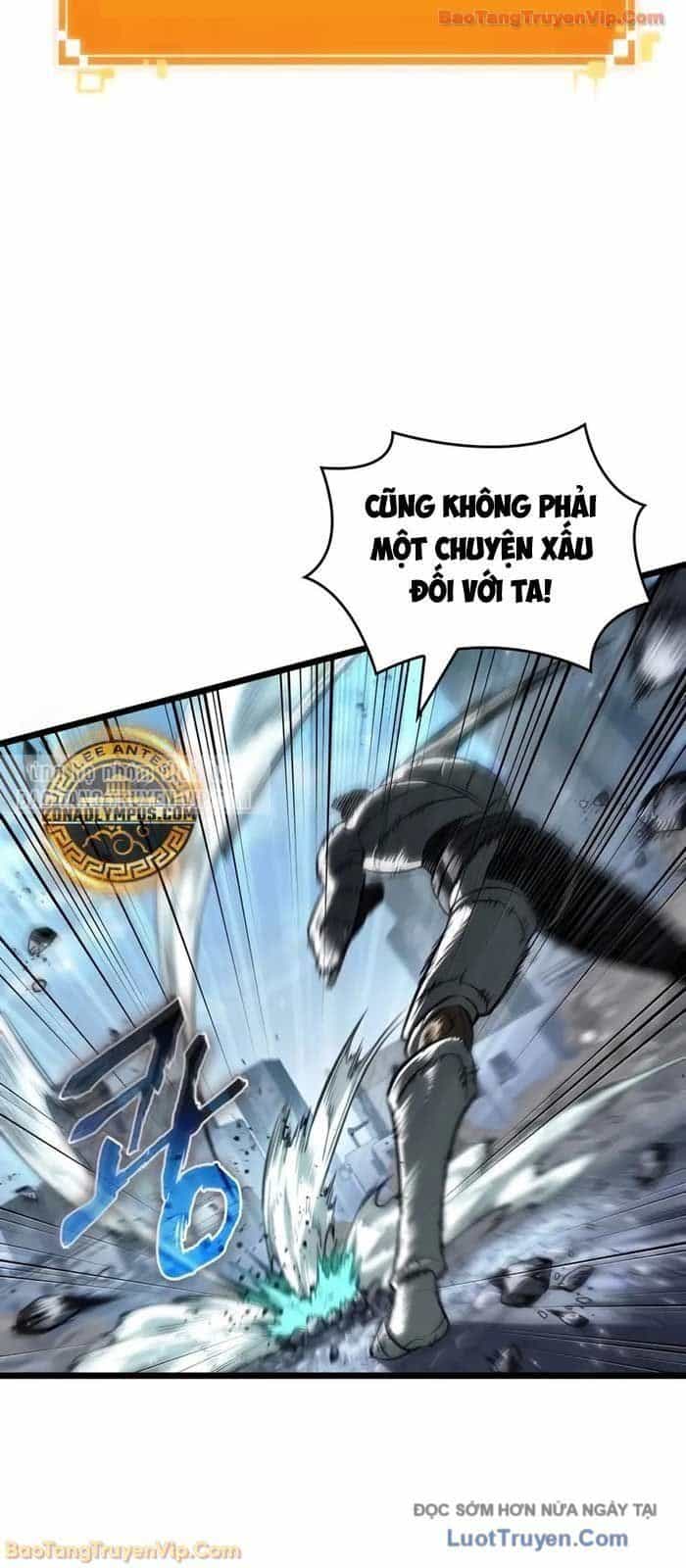 Thế Giới Sau Tận Thế - Chương 205 - ảnh 27