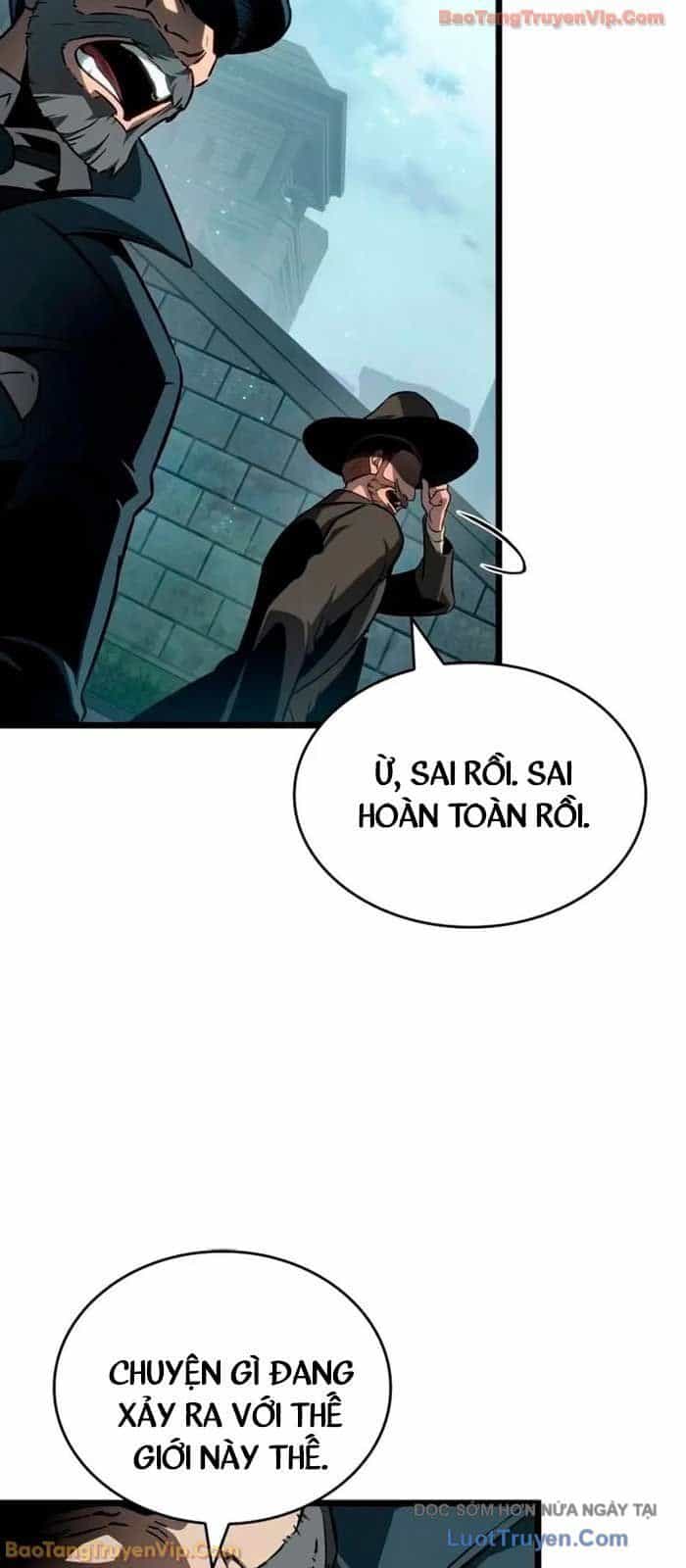 Thế Giới Sau Tận Thế - Chương 207 - ảnh 6