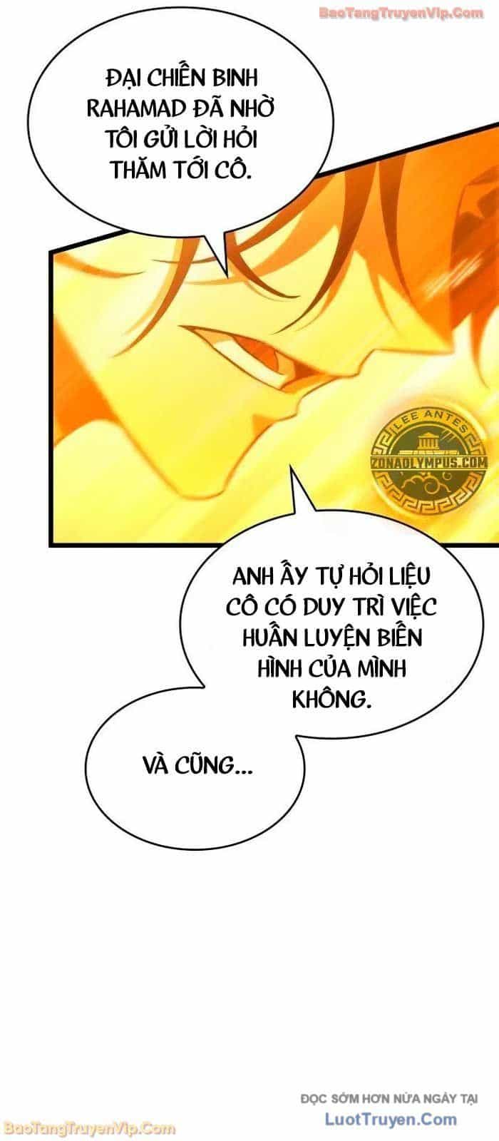 Thế Giới Sau Tận Thế - Chương 208 - ảnh 37