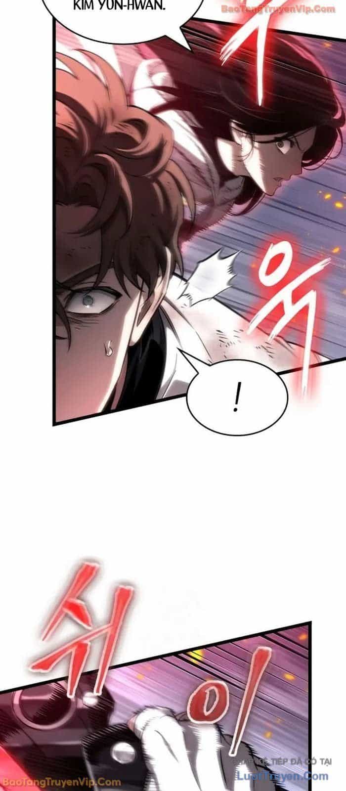Thế Giới Sau Tận Thế - Chương 210 - ảnh 27