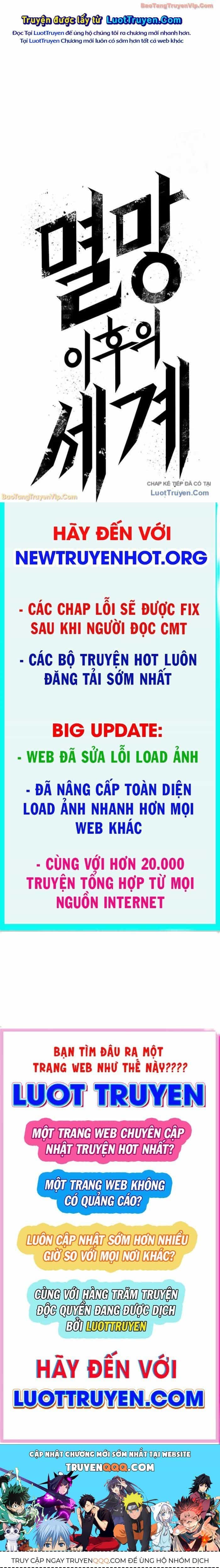 Thế Giới Sau Tận Thế - Chương 216 - ảnh 71
