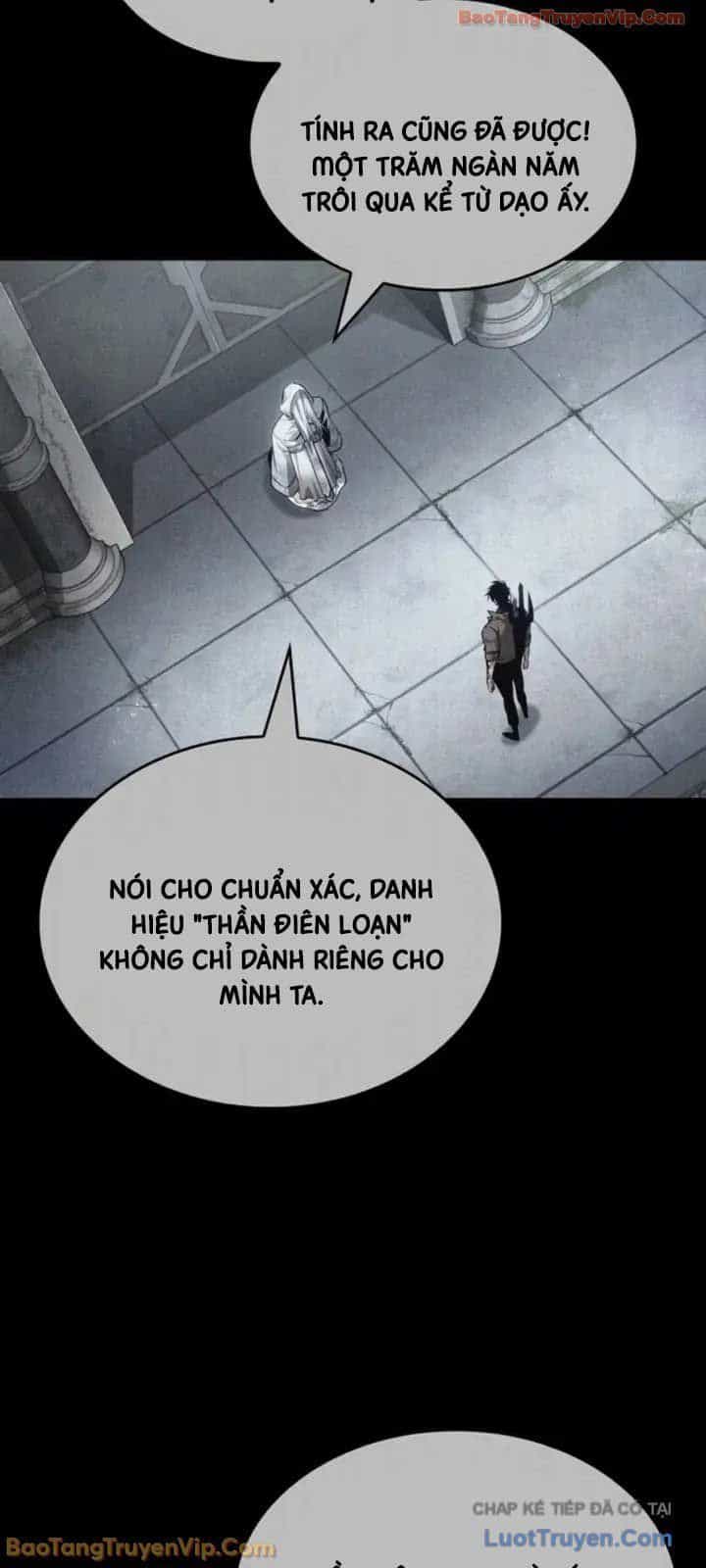 Thế Giới Sau Tận Thế - Chương 220 - ảnh 21