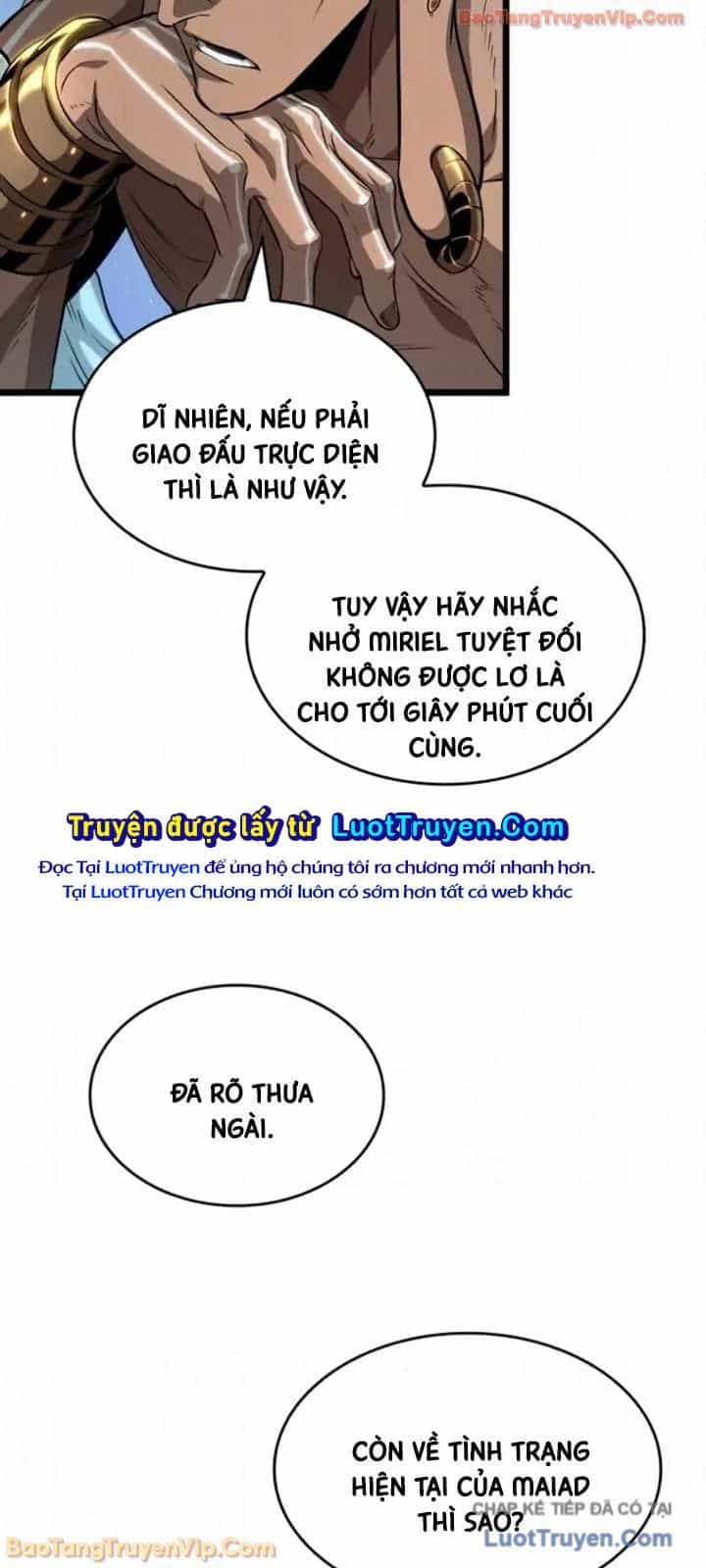 Thế Giới Sau Tận Thế - Chương 220 - ảnh 67