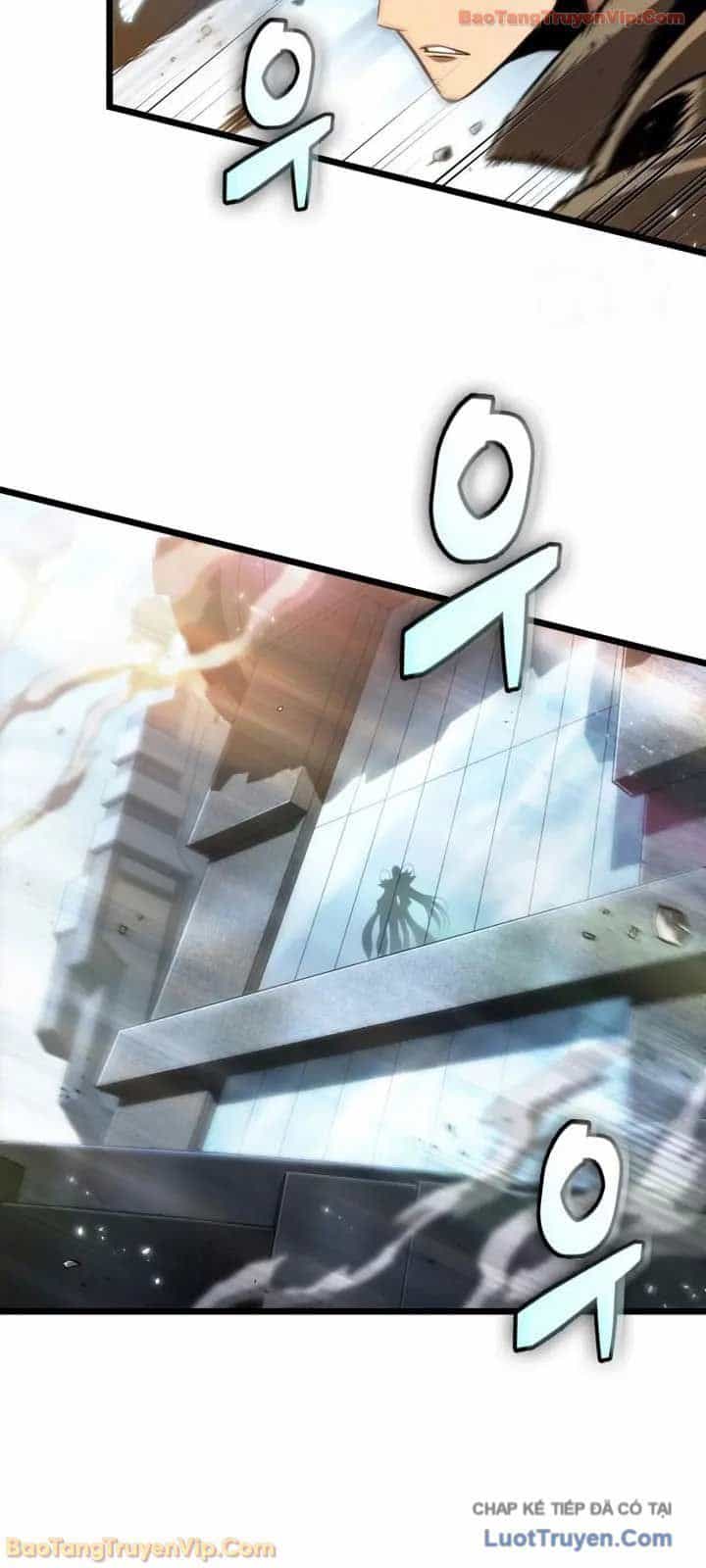 Thế Giới Sau Tận Thế - Chương 222 - ảnh 3
