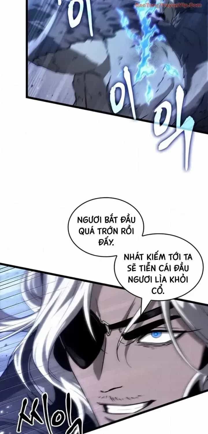 Thế Giới Sau Tận Thế - Chương 223 - ảnh 31