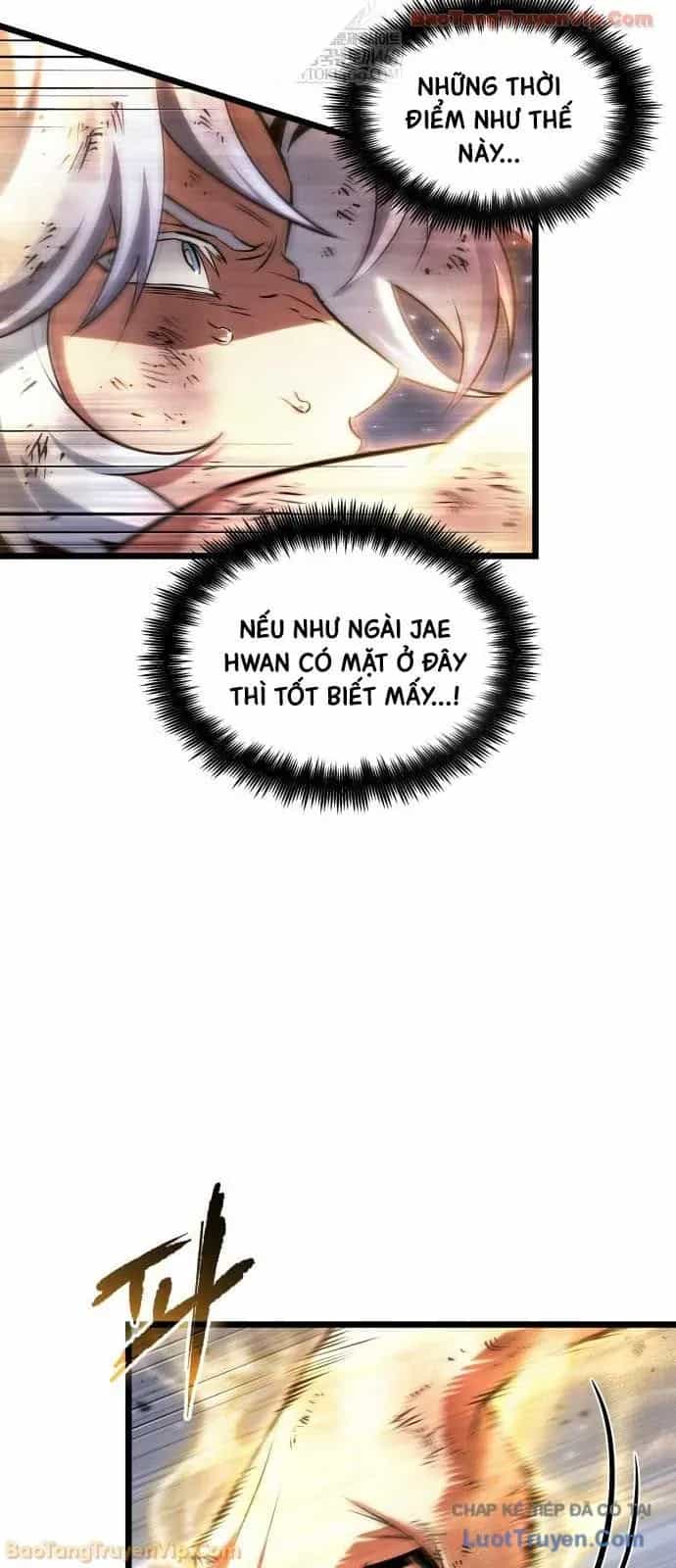 Thế Giới Sau Tận Thế - Chương 224 - ảnh 16