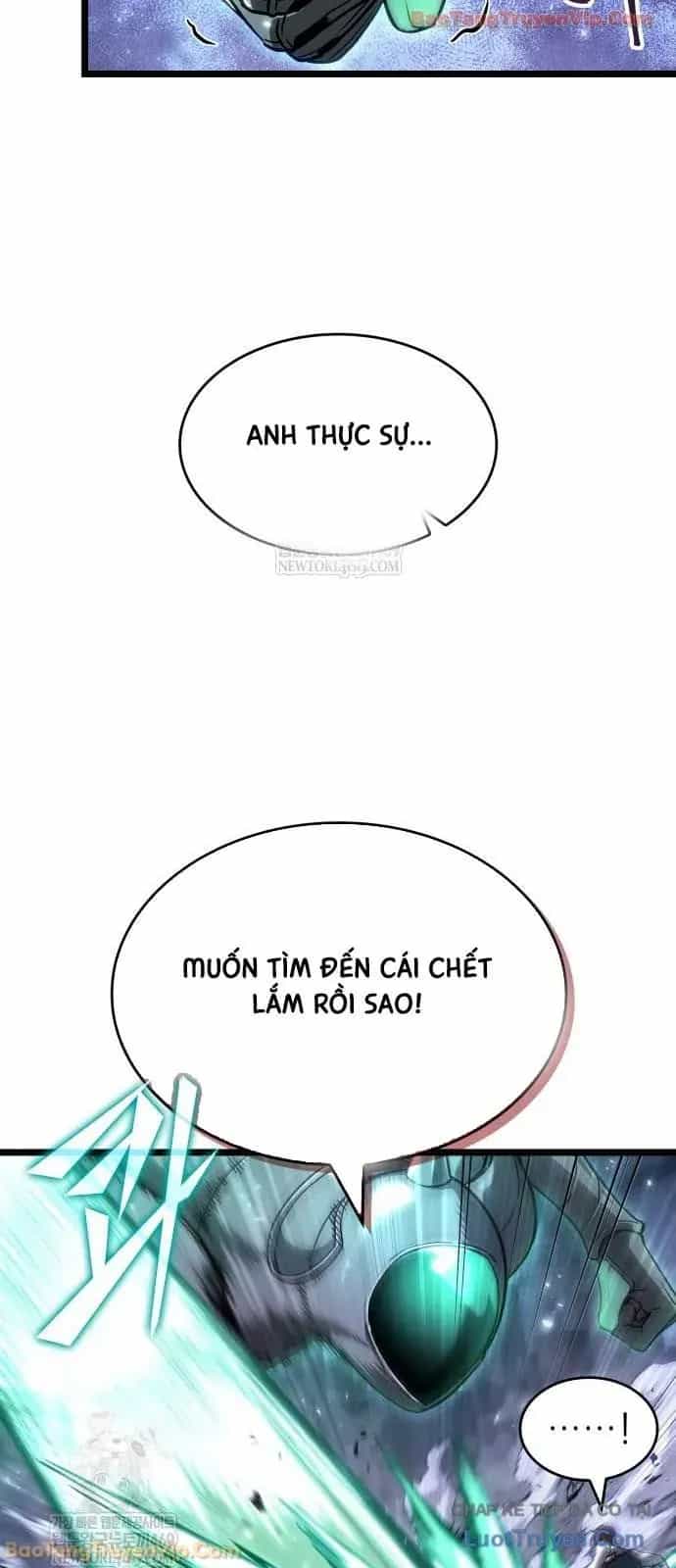 Thế Giới Sau Tận Thế - Chương 224 - ảnh 35