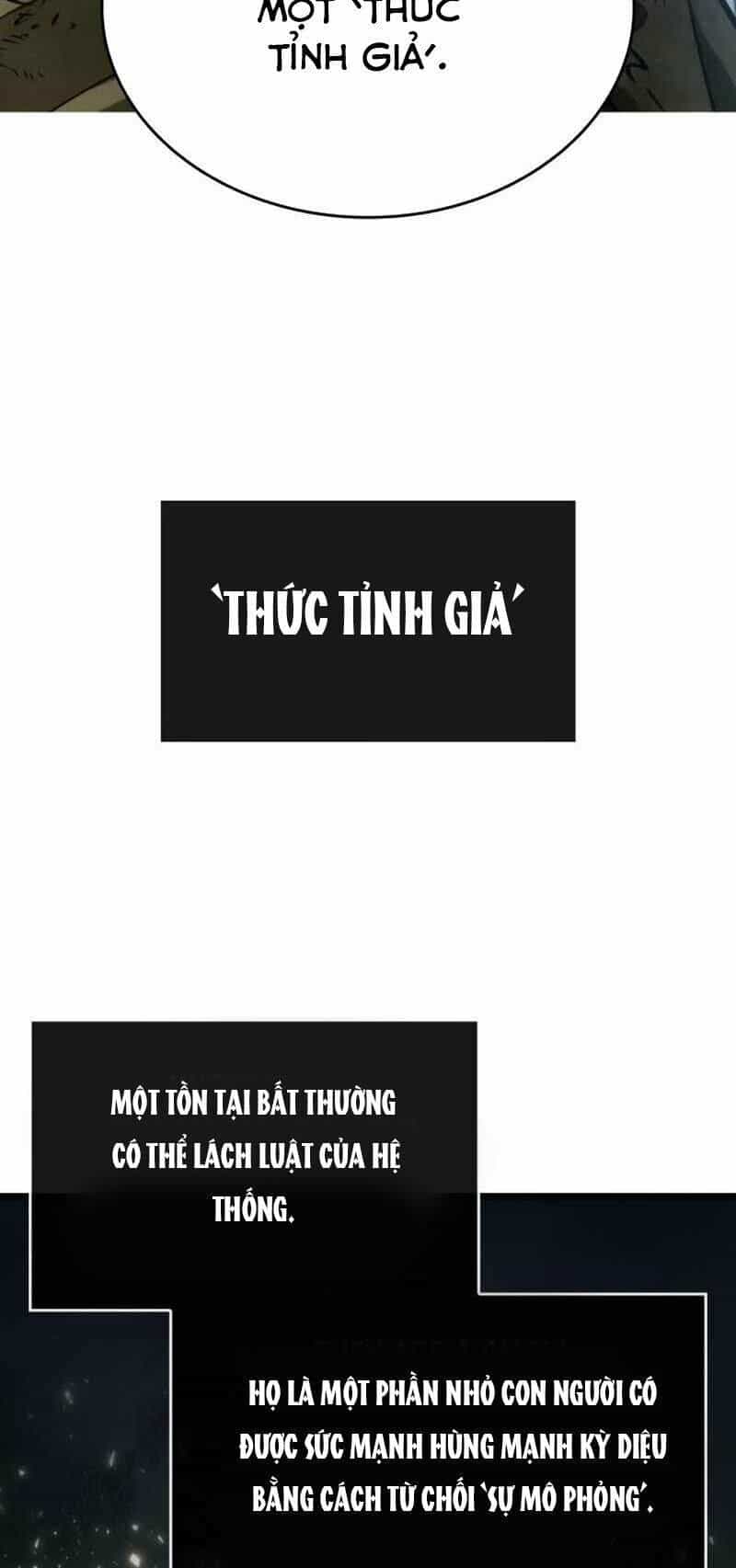 Thế Giới Sau Tận Thế - Chương 22 - ảnh 48