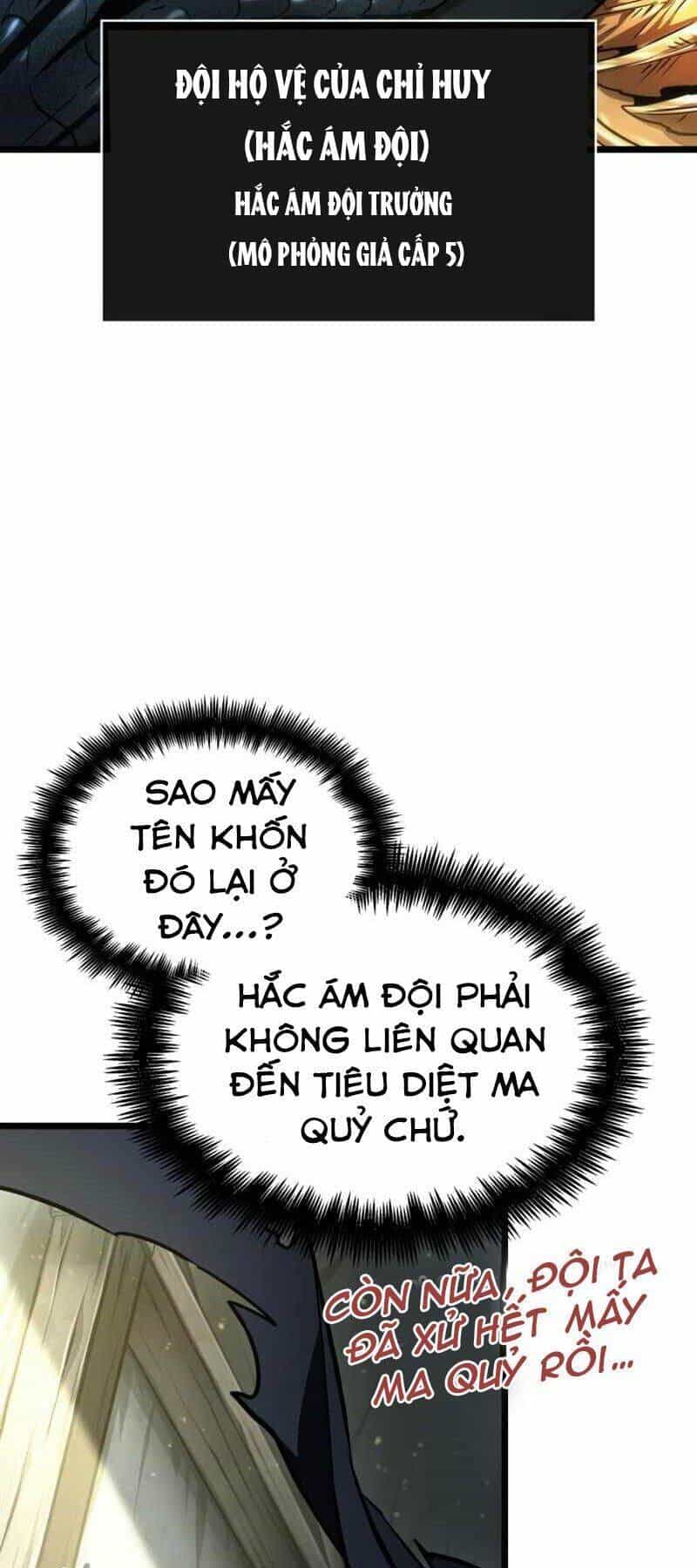 Thế Giới Sau Tận Thế - Chương 22 - ảnh 59