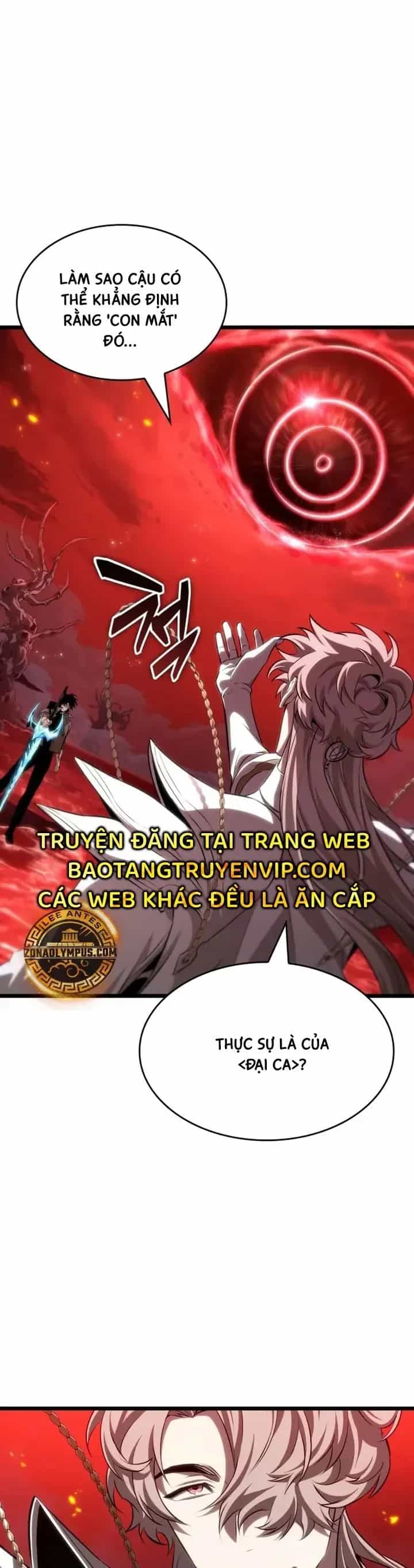 Thế Giới Sau Tận Thế - Chương 226 - ảnh 19