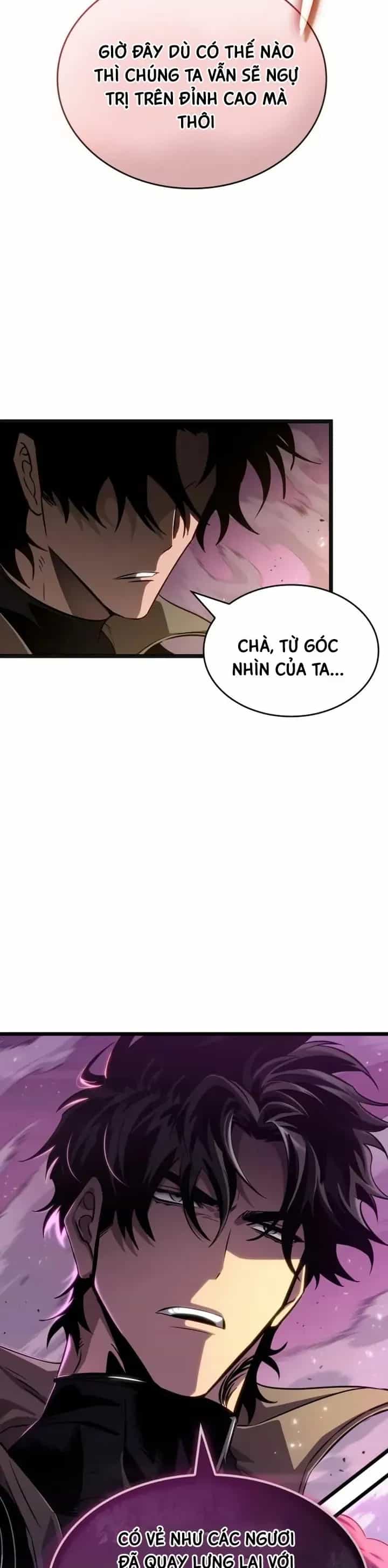 Thế Giới Sau Tận Thế - Chương 226 - ảnh 40