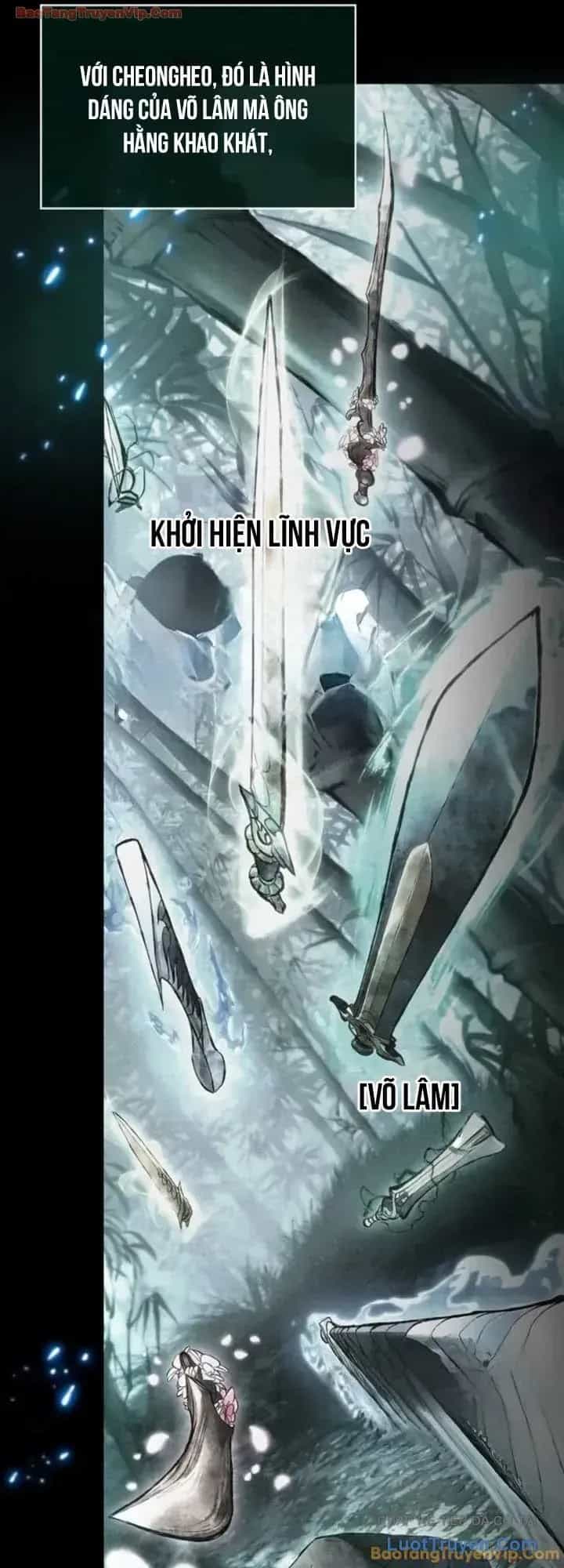 Thế Giới Sau Tận Thế - Chương 229 - ảnh 65
