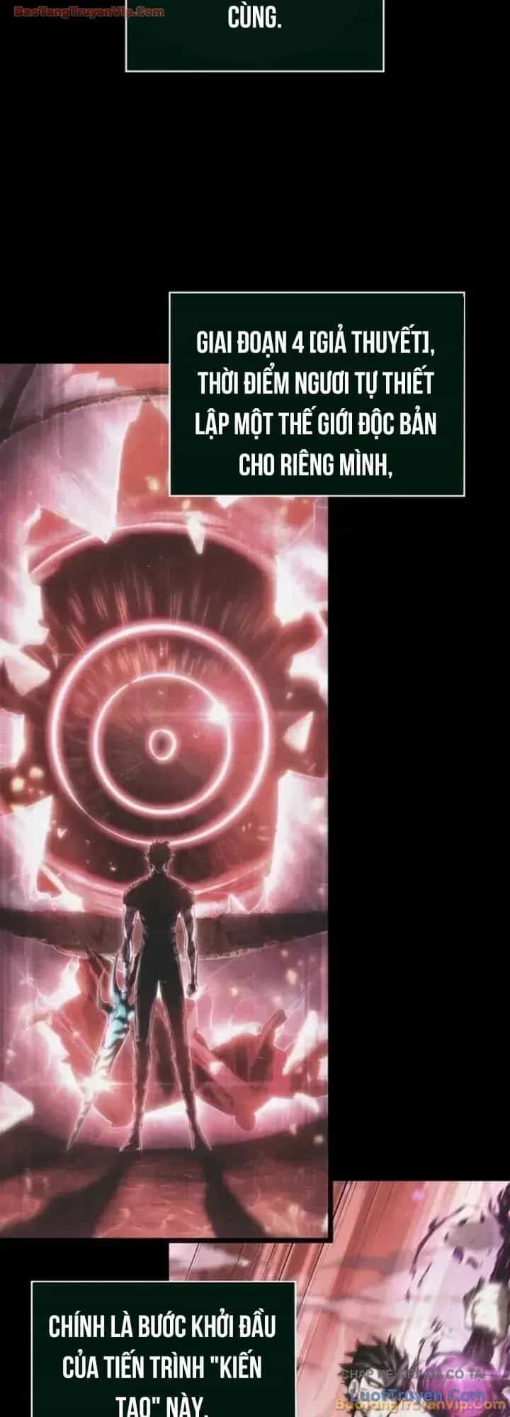 Thế Giới Sau Tận Thế - Chương 230 - ảnh 63