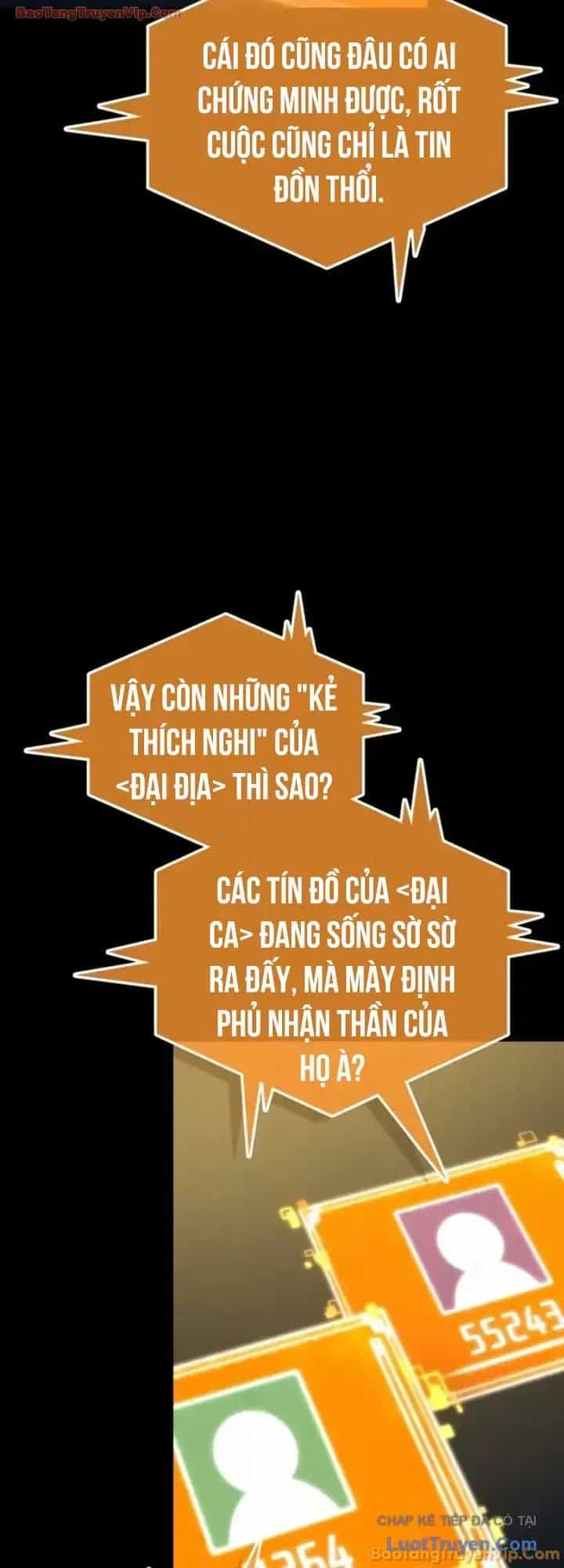 Thế Giới Sau Tận Thế - Chương 231 - ảnh 43