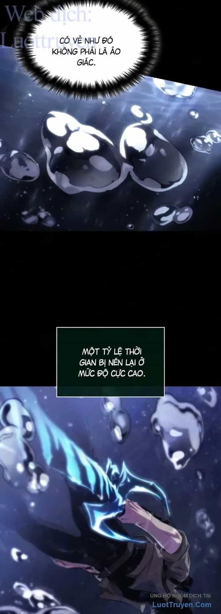 Thế Giới Sau Tận Thế - Chương 234 - ảnh 34
