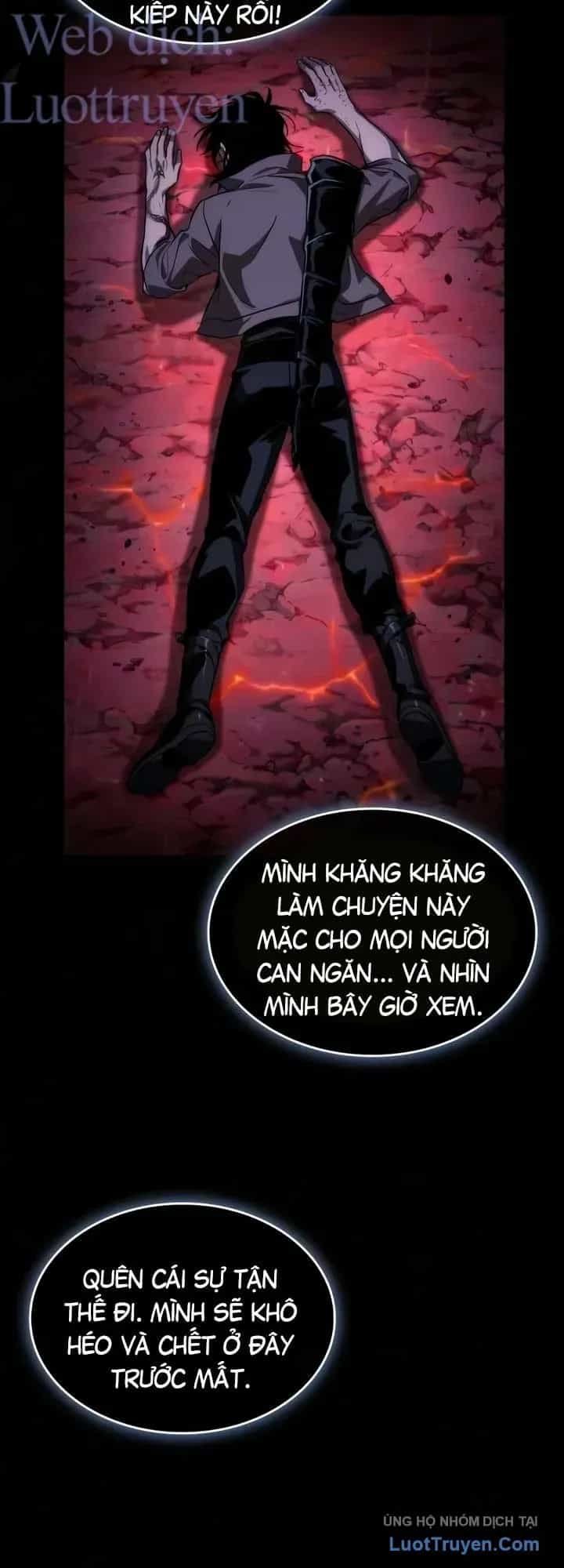 Thế Giới Sau Tận Thế - Chương 234 - ảnh 73