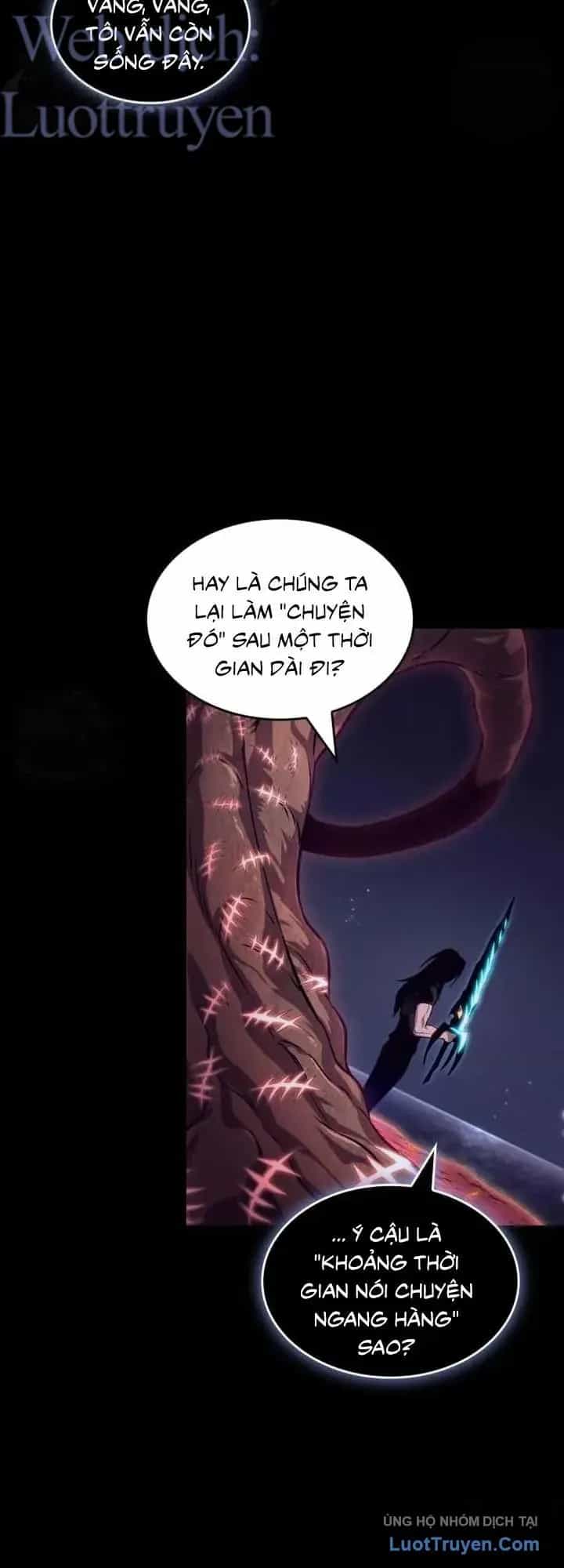 Thế Giới Sau Tận Thế - Chương 235 - ảnh 29