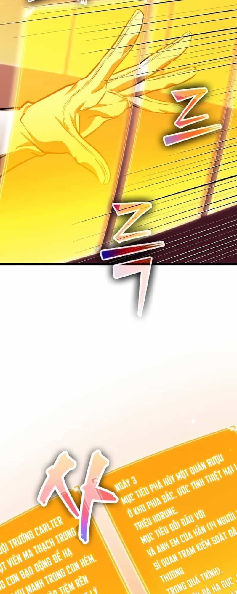Thế Giới Sau Tận Thế - Chương 23 - ảnh 31