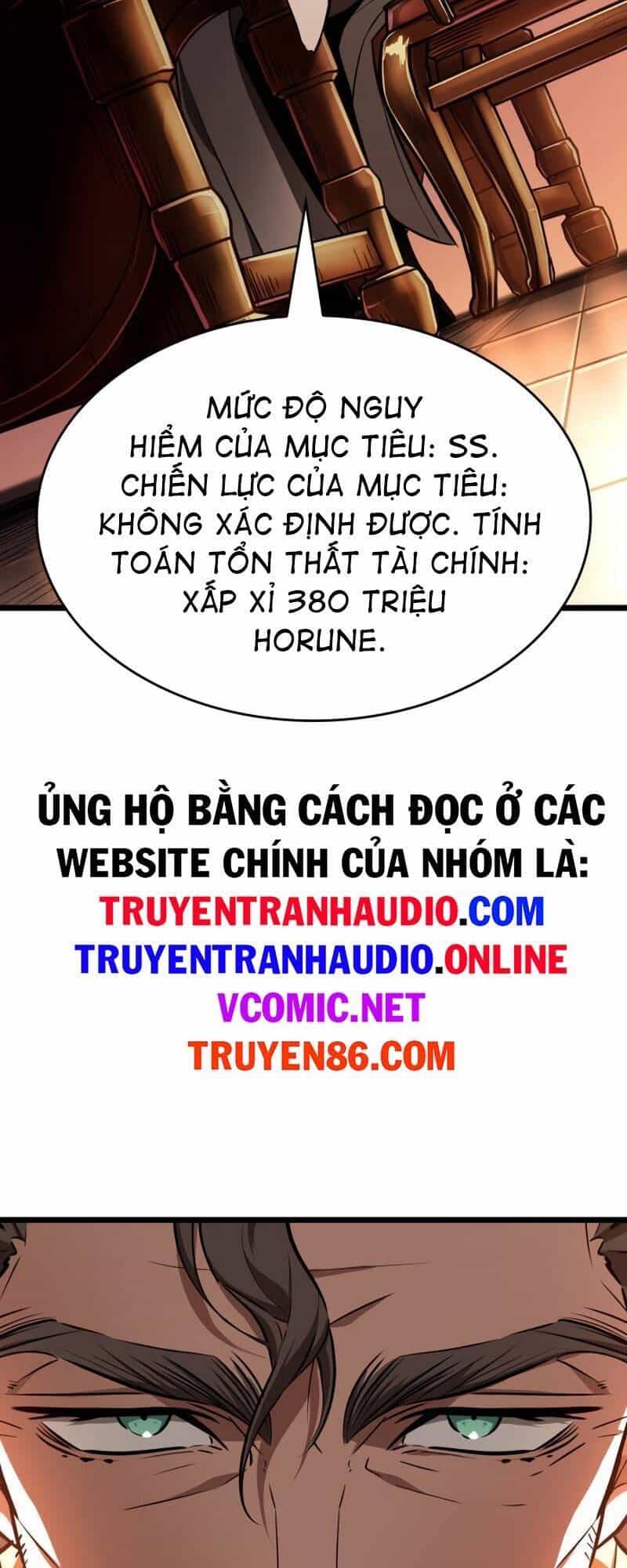 Thế Giới Sau Tận Thế - Chương 23 - ảnh 33