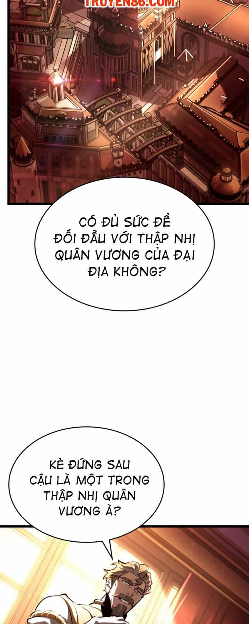 Thế Giới Sau Tận Thế - Chương 23 - ảnh 52