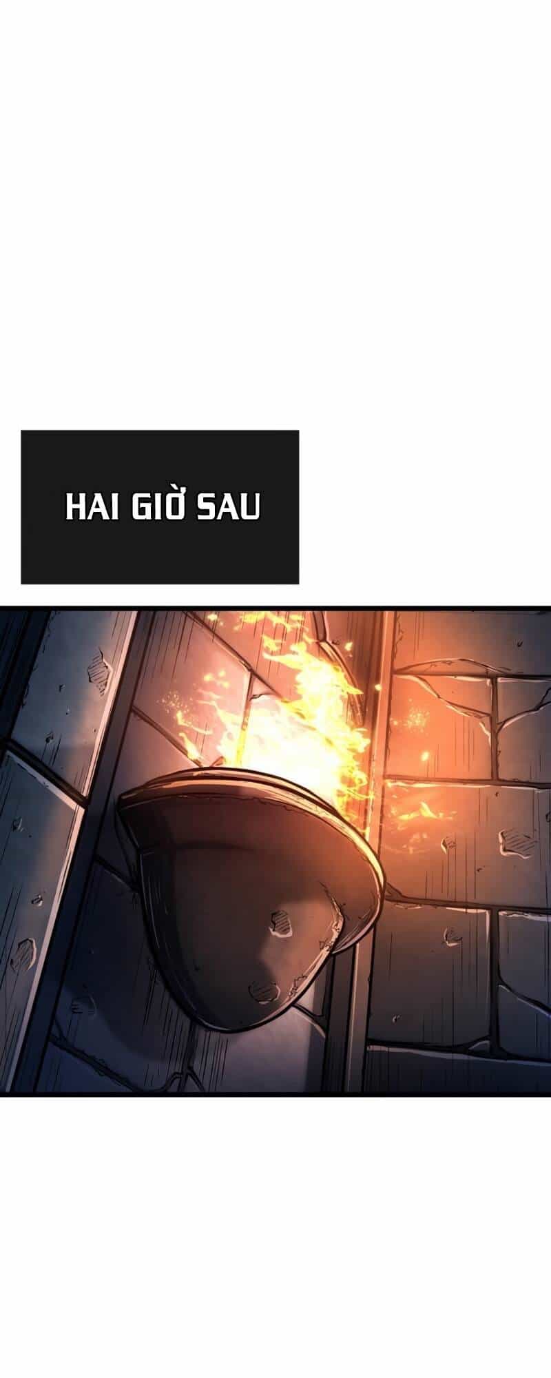 Thế Giới Sau Tận Thế - Chương 23 - ảnh 59