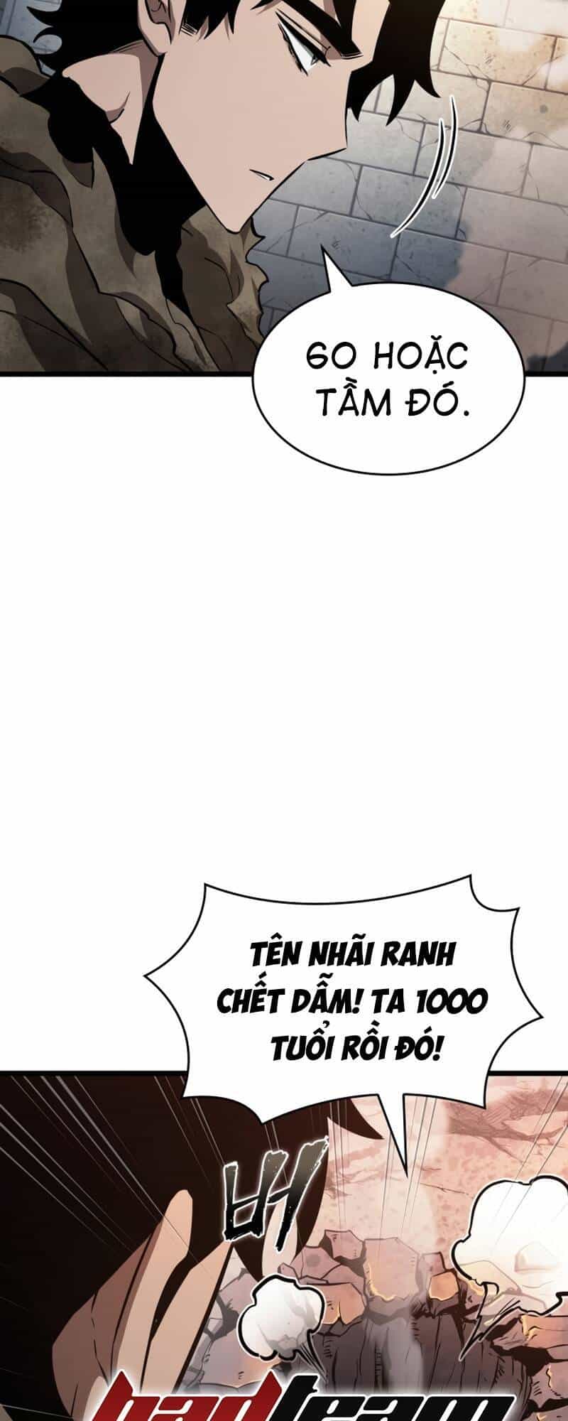 Thế Giới Sau Tận Thế - Chương 23 - ảnh 81