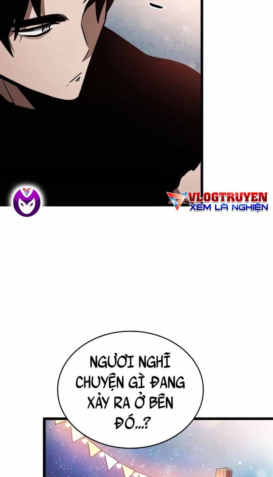 Thế Giới Sau Tận Thế - Chương 25 - ảnh 25