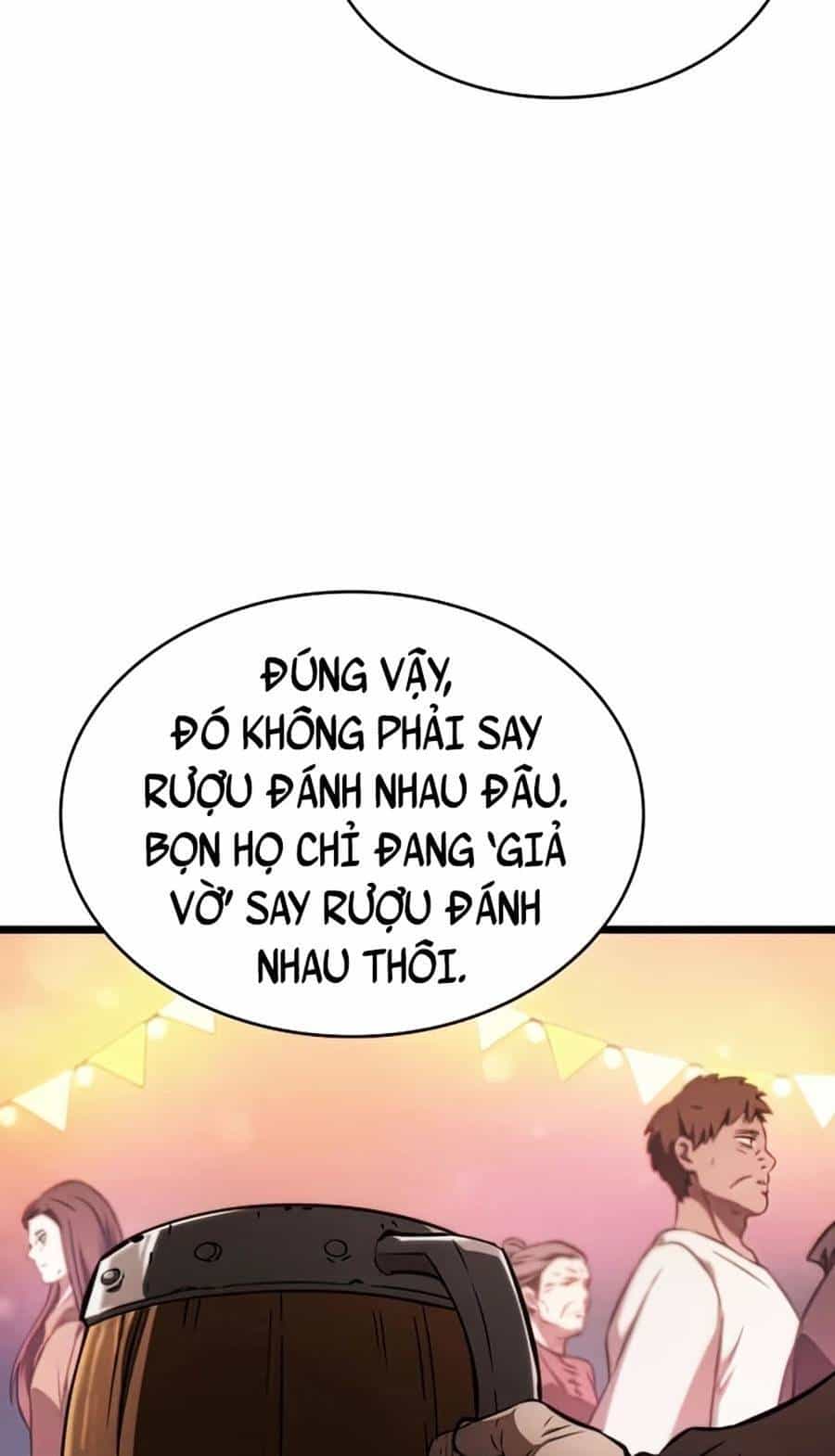 Thế Giới Sau Tận Thế - Chương 25 - ảnh 29