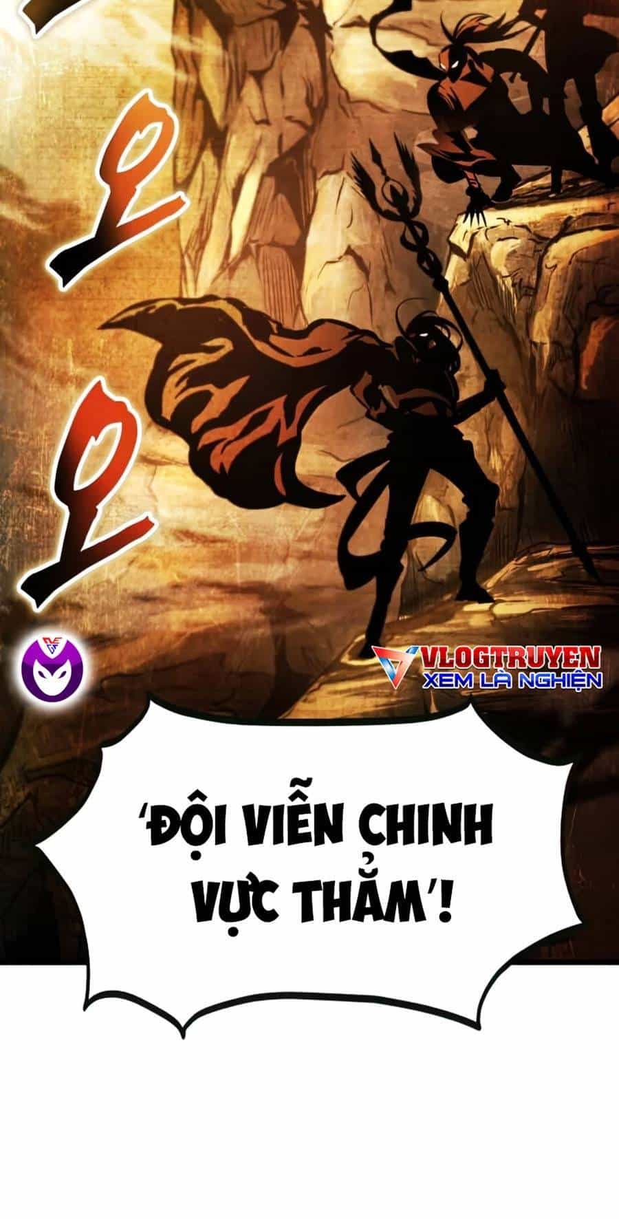 Thế Giới Sau Tận Thế - Chương 25 - ảnh 37