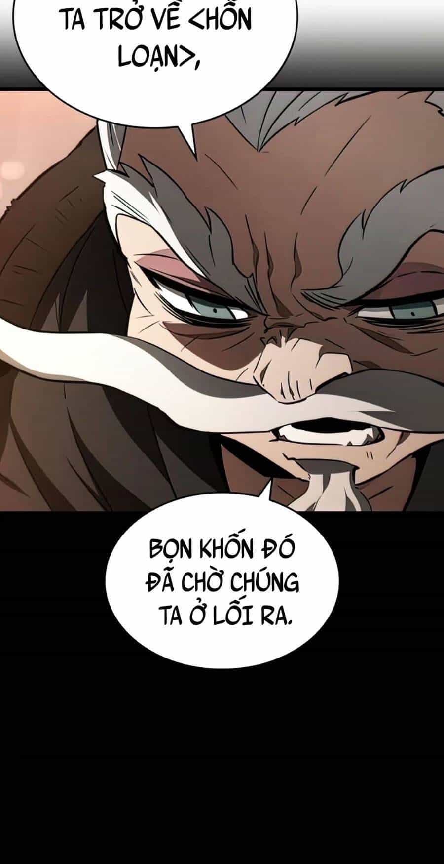 Thế Giới Sau Tận Thế - Chương 25 - ảnh 79