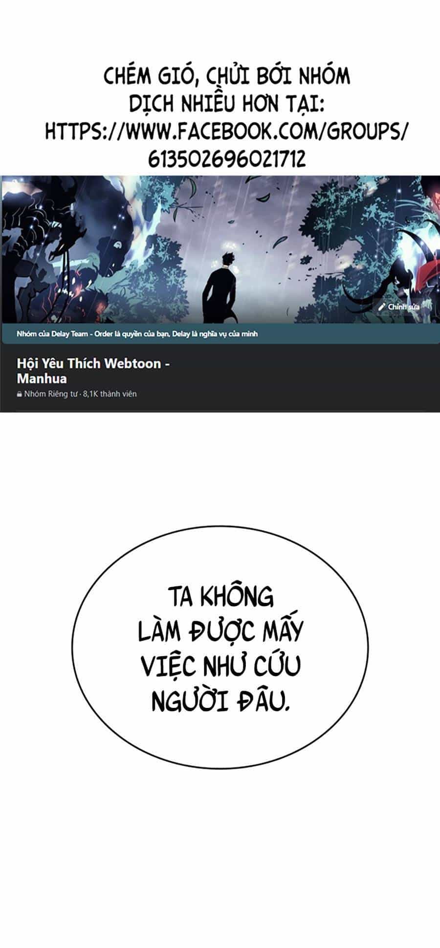 Thế Giới Sau Tận Thế - Chương 27 - ảnh 1