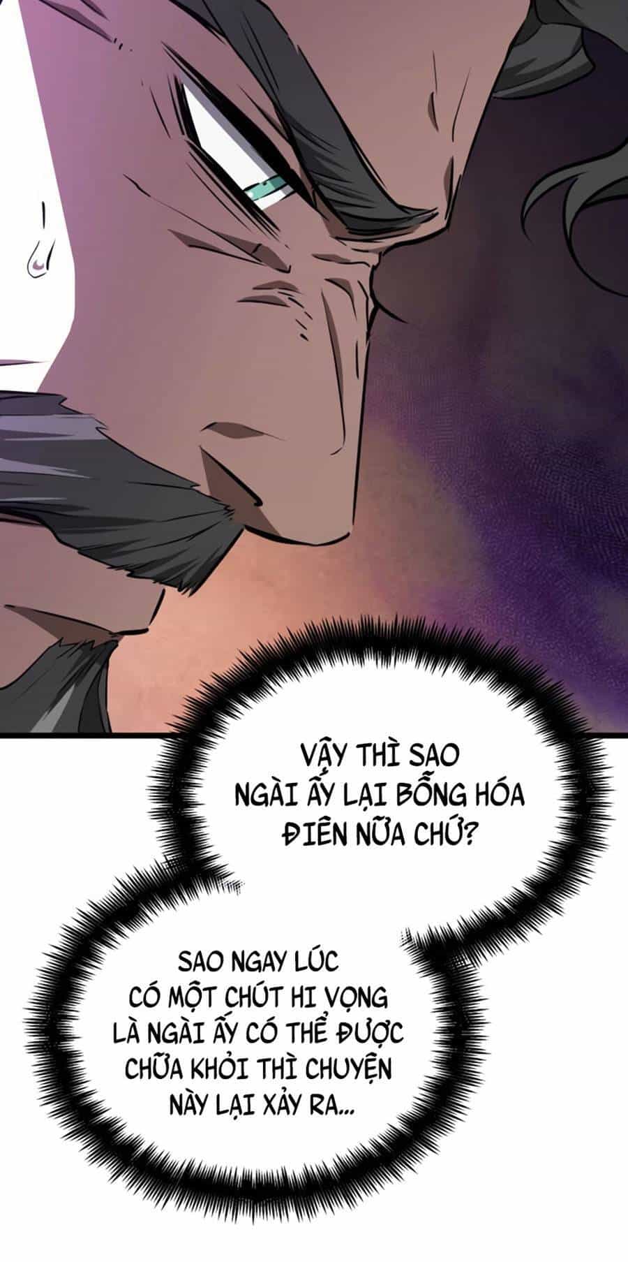 Thế Giới Sau Tận Thế - Chương 27 - ảnh 17