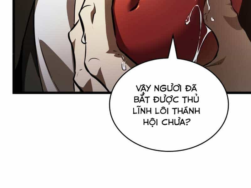 Thế Giới Sau Tận Thế - Chương 38 - ảnh 25