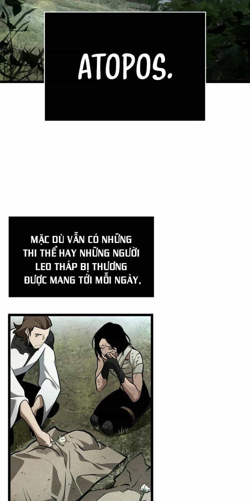 Thế Giới Sau Tận Thế - Chương 3 - ảnh 59