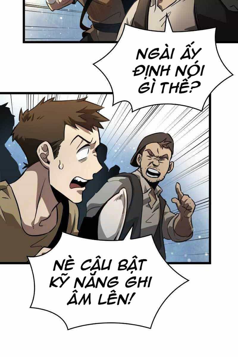 Thế Giới Sau Tận Thế - Chương 42 - ảnh 76