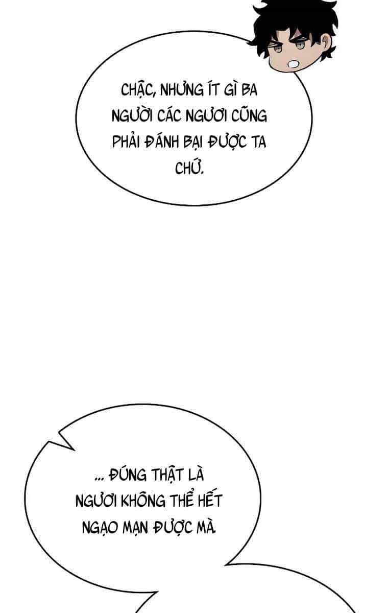 Thế Giới Sau Tận Thế - Chương 43 - ảnh 43