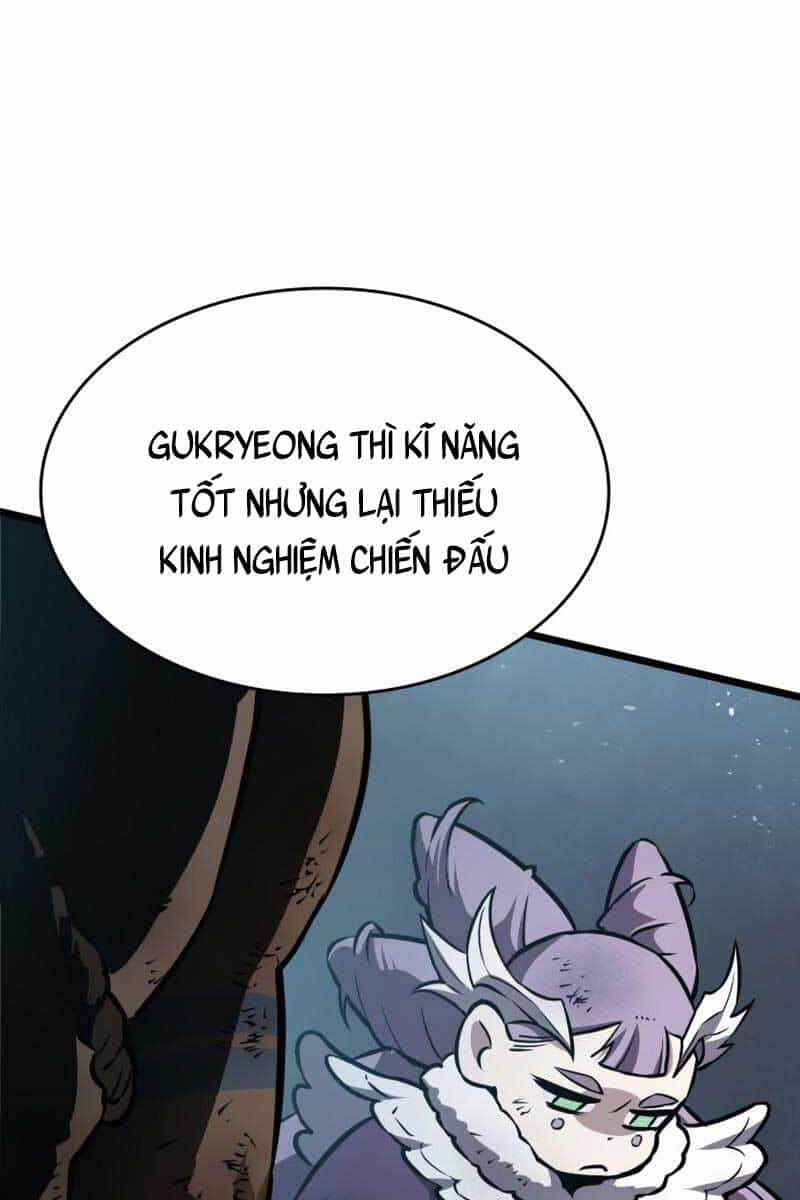 Thế Giới Sau Tận Thế - Chương 48 - ảnh 33