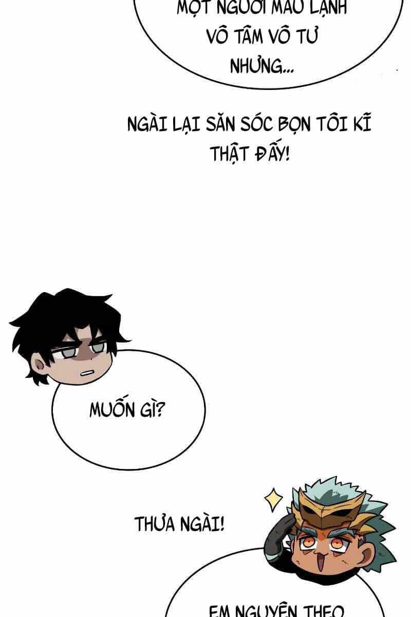 Thế Giới Sau Tận Thế - Chương 49 - ảnh 20