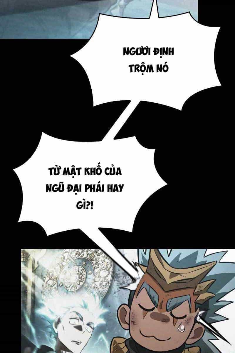 Thế Giới Sau Tận Thế - Chương 49 - ảnh 62